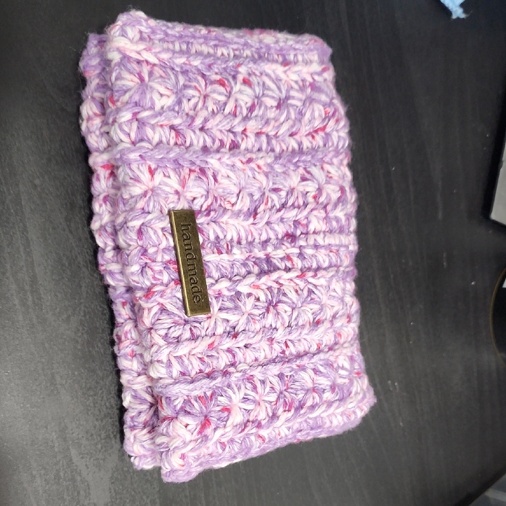 Star Stitch Wallet - Picture 2 of 6